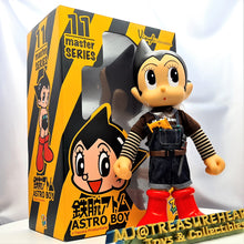 Load image into Gallery viewer, Astro Boy Master Series 11 Vinyl Collectables