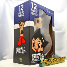 Load image into Gallery viewer, Astro Boy Master Series 12 Vinyl Collectables