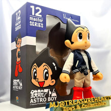 Load image into Gallery viewer, Astro Boy Master Series 12 Vinyl Collectables