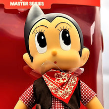 Load image into Gallery viewer, Astro Boy Master Series 13 Vinyl Collectables
