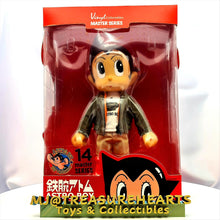 Load image into Gallery viewer, Astro Boy Master Series 14 Vinyl Collectables