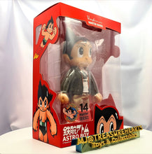 Load image into Gallery viewer, Astro Boy Master Series 14 Vinyl Collectables