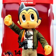 Load image into Gallery viewer, Astro Boy Master Series 14 Vinyl Collectables