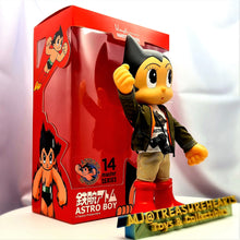 Load image into Gallery viewer, Astro Boy Master Series 14 Vinyl Collectables