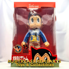 Load image into Gallery viewer, Astro Boy Master Series 15 Vinyl Collectables