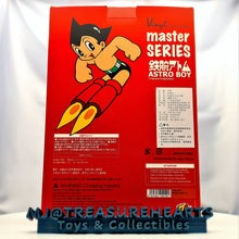 Load image into Gallery viewer, Astro Boy Master Series 15 Vinyl Collectables
