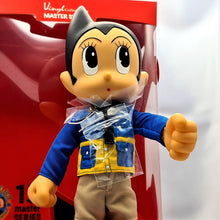 Load image into Gallery viewer, Astro Boy Master Series 15 Vinyl Collectables