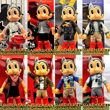 Load image into Gallery viewer, Astro Boy Master Series 16 Vinyl Collectables