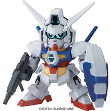 Load image into Gallery viewer, BB Gundam Age-1 (Normal.Titus.Spallow)