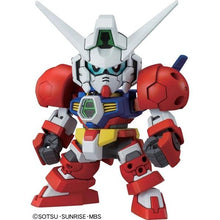 Load image into Gallery viewer, BB Gundam Age-1 (Normal.Titus.Spallow)