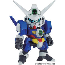 Load image into Gallery viewer, BB Gundam Age-1 (Normal.Titus.Spallow)