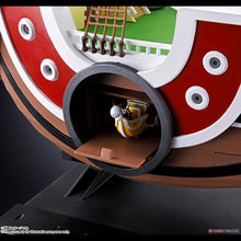 Load image into Gallery viewer, Chogokin Thousand Sunny Parts2