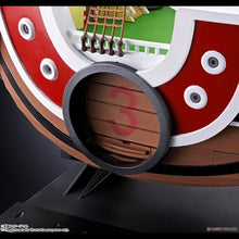Load image into Gallery viewer, Chogokin Thousand Sunny Parts3