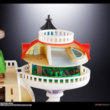 Load image into Gallery viewer, Chogokin Thousand Sunny Parts5