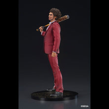 Load image into Gallery viewer, Yakuza-Like a Dragon Ichiban Kasuga Figure