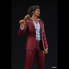 Load image into Gallery viewer, Yakuza-Like a Dragon Ichiban Kasuga Figure