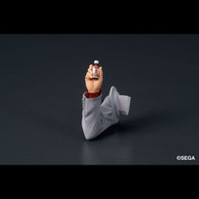 Load image into Gallery viewer, DIGST Yakuza-Like a Dragon Kazuma Kiryu Figure Arm