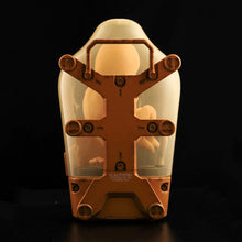 Load image into Gallery viewer, Death Stranding BBPOD Like Ver 11 Complete Figure Back