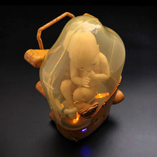 Load image into Gallery viewer, Death Stranding BBPOD Like Ver 11 Complete Figure Top