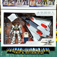 Load image into Gallery viewer, Extended Gundam Mk-II + Flying Armor