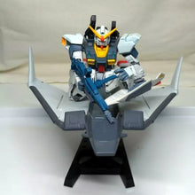 Load image into Gallery viewer, Extended Gundam Mk-II + Flying Armor