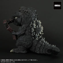 Load image into Gallery viewer, Gigantic Series X Deforeal Godzilla (1954) Figure Left5