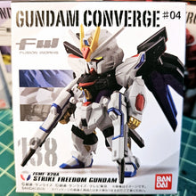 Load image into Gallery viewer, FW GUNDAM CONVERGE #04 10Pack BOX BoxA