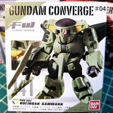 Load image into Gallery viewer, FW GUNDAM CONVERGE #04 10Pack BOX BoxD
