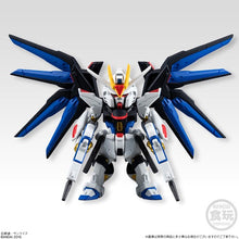 Load image into Gallery viewer, FW GUNDAM CONVERGE #04 10Pack BOX FigA