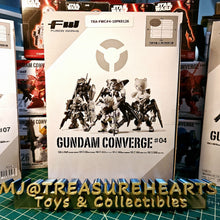 Load image into Gallery viewer, FW GUNDAM CONVERGE #04 10Pack BOX Set2