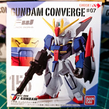 Load image into Gallery viewer, FW GUNDAM CONVERGE #07 10Pack BOX BoxA
