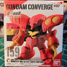 Load image into Gallery viewer, FW GUNDAM CONVERGE #07 10Pack BOX BoxE