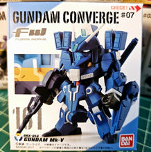 Load image into Gallery viewer, FW GUNDAM CONVERGE #07 10Pack BOX BoxF