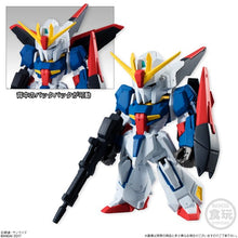 Load image into Gallery viewer, FW GUNDAM CONVERGE #07 10Pack BOX FigA