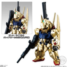 Load image into Gallery viewer, FW GUNDAM CONVERGE #07 10Pack BOX FigB