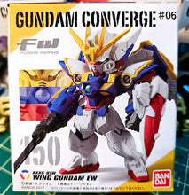 Load image into Gallery viewer, FW GUNDAM CONVERGE #6 10Pack BOX BoxA