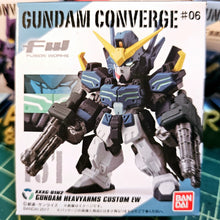 Load image into Gallery viewer, FW GUNDAM CONVERGE #6 10Pack BOX BoxB