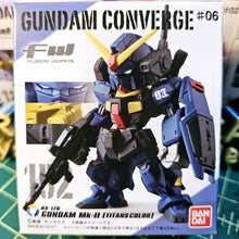 Load image into Gallery viewer, FW GUNDAM CONVERGE #6 10Pack BOX BoxC