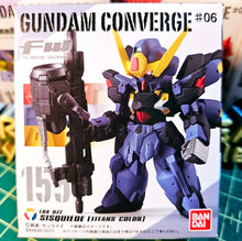 Load image into Gallery viewer, FW GUNDAM CONVERGE #6 10Pack BOX BoxF