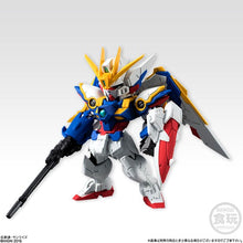 Load image into Gallery viewer, FW GUNDAM CONVERGE #6 10Pack BOX FigA