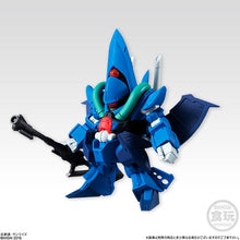 Load image into Gallery viewer, FW GUNDAM CONVERGE #6 10Pack BOX FigD