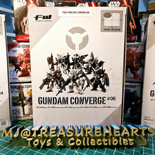 Load image into Gallery viewer, FW GUNDAM CONVERGE #6 10Pack BOX Set2