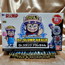 Load image into Gallery viewer, Figure-rise Mechanics Dr Slump Arale
