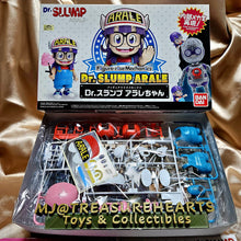 Load image into Gallery viewer, Figure-rise Mechanics Dr Slump Arale