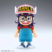 Load image into Gallery viewer, Figure-rise Mechanics Dr Slump Arale