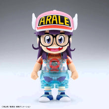 Load image into Gallery viewer, Figure-rise Mechanics Dr Slump Arale