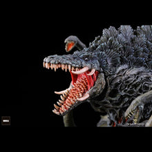 Load image into Gallery viewer, Gekizou EX Godzilla vs. Biollante-Biollante Closeup Left