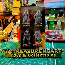 Load image into Gallery viewer, Gekizou Successive Godzilla Kaiju Part.1 6Pack Ind Box Right