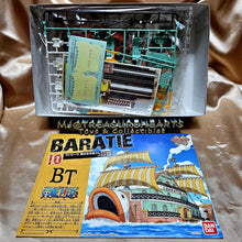 Load image into Gallery viewer, Grand Ship Collection 10 Baratie