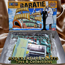 Load image into Gallery viewer, Grand Ship Collection 10 Baratie